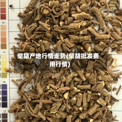 柴胡产地行情走势(柴胡批发费用行情)-第3张图片