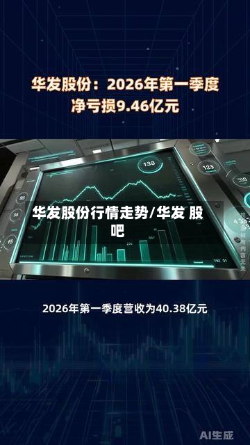 华发股份行情走势/华发 股吧-第3张图片
