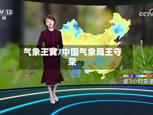 气象王冀/中国气象局王守荣