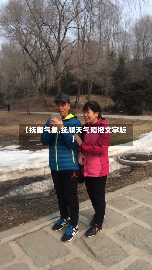 【抚顺气象,抚顺天气预报文字版】-第3张图片