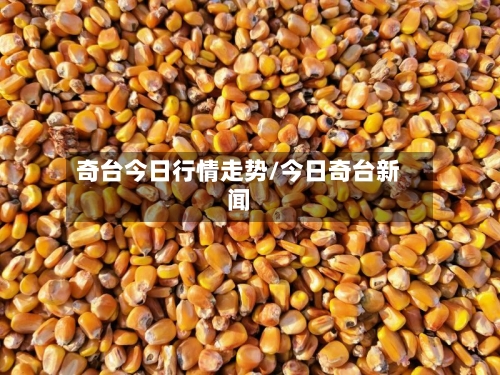 奇台今日行情走势/今日奇台新闻