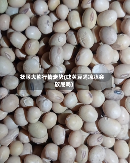 抚顺大熊行情走势(吃黄豆喝凉水会放屁吗)-第2张图片