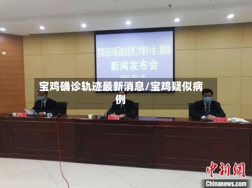 宝鸡确诊轨迹最新消息/宝鸡疑似病例-第3张图片