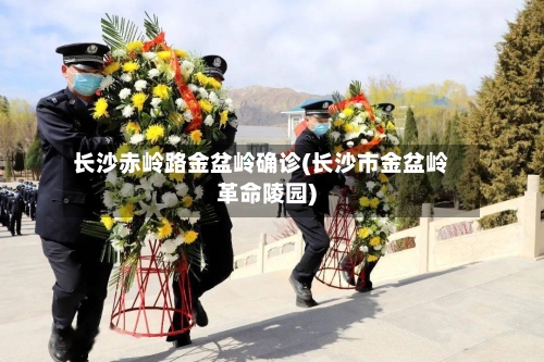 长沙赤岭路金盆岭确诊(长沙市金盆岭革命陵园)-第2张图片