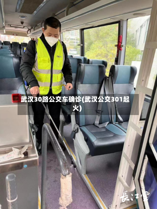 武汉30路公交车确诊(武汉公交301起火)