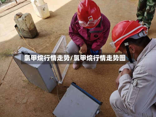 氯甲烷行情走势/氯甲烷行情走势图