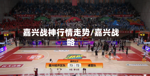 嘉兴战神行情走势/嘉兴战略