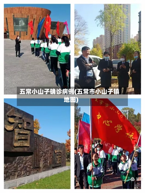 五常小山子确诊病例(五常市小山子镇地图)-第2张图片