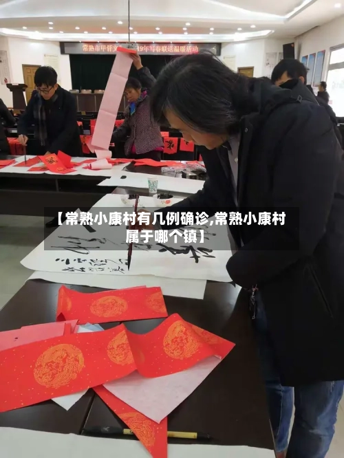 【常熟小康村有几例确诊,常熟小康村属于哪个镇】-第2张图片