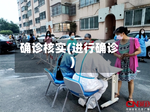 确诊核实(进行确诊)