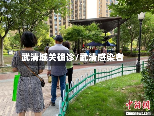武清城关确诊/武清感染者