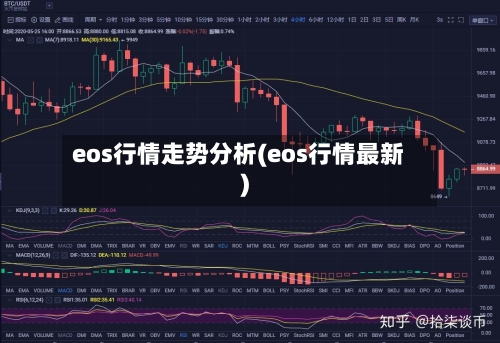 eos行情走势分析(eos行情最新)-第2张图片