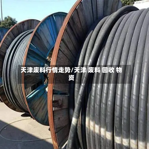 天津废料行情走势/天津 废料 回收 物资-第3张图片