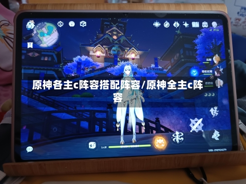原神各主c阵容搭配阵容/原神全主c阵容