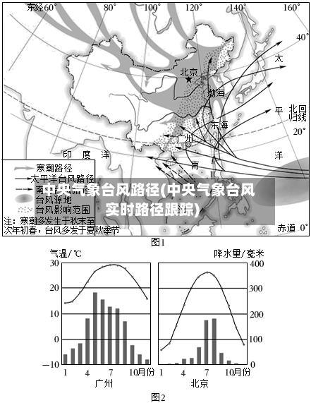 中央气象台风路径(中央气象台风实时路径跟踪)-第2张图片