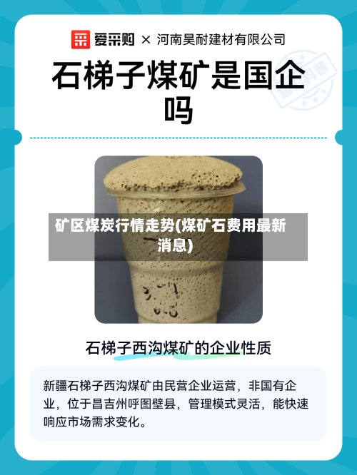 矿区煤炭行情走势(煤矿石费用最新消息)