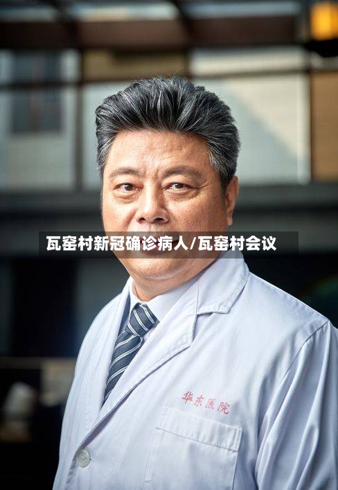 瓦窑村新冠确诊病人/瓦窑村会议