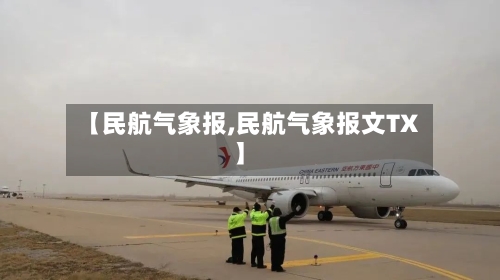 【民航气象报,民航气象报文TX】-第2张图片