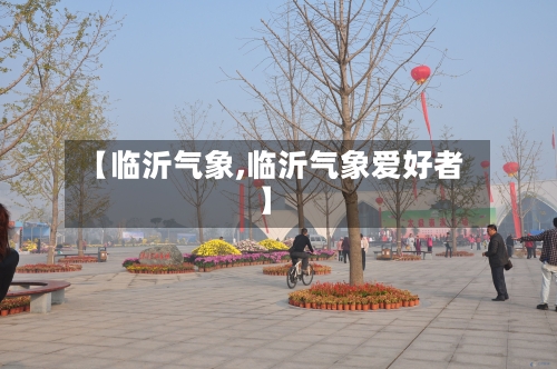 【临沂气象,临沂气象爱好者】-第2张图片