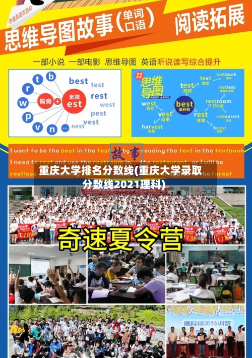 重庆大学排名分数线(重庆大学录取分数线2021理科)-第2张图片