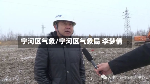 宁河区气象/宁河区气象局 李梦倩-第2张图片