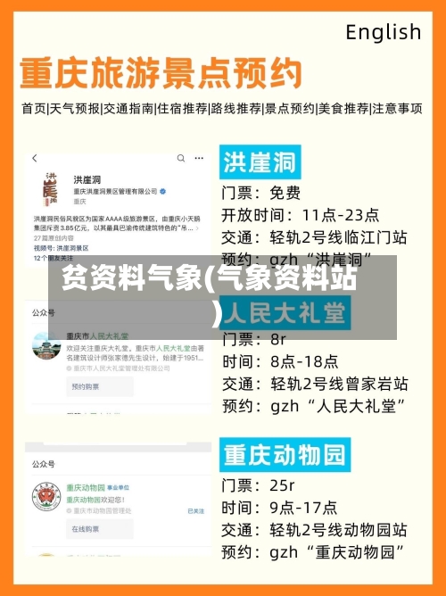 贫资料气象(气象资料站)-第3张图片