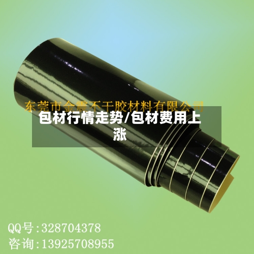 包材行情走势/包材费用上涨