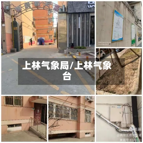 上林气象局/上林气象台-第2张图片