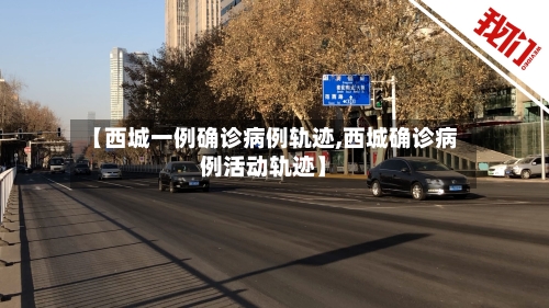 【西城一例确诊病例轨迹,西城确诊病例活动轨迹】-第3张图片