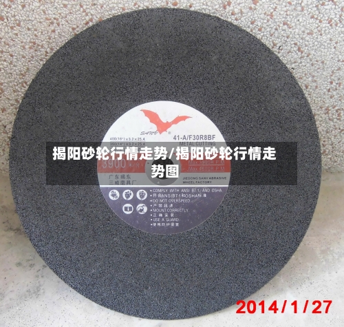 揭阳砂轮行情走势/揭阳砂轮行情走势图