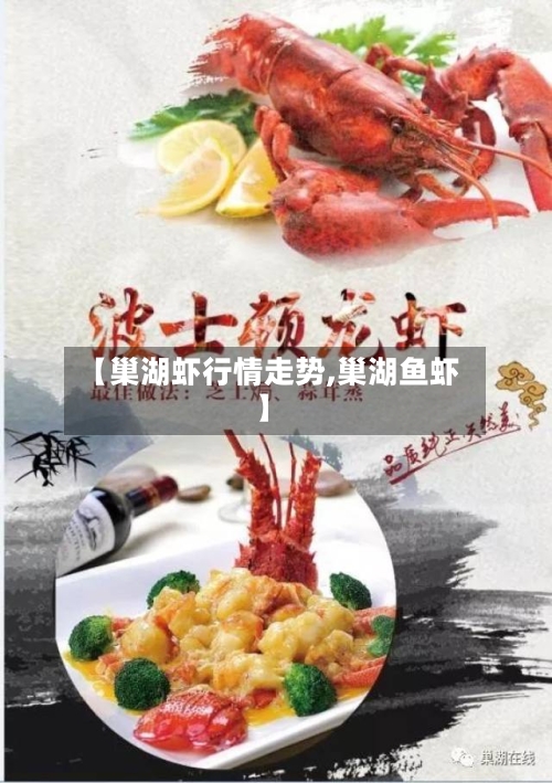 【巢湖虾行情走势,巢湖鱼虾】