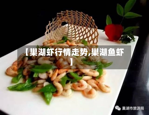 【巢湖虾行情走势,巢湖鱼虾】-第2张图片