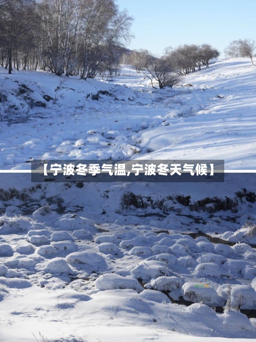 【宁波冬季气温,宁波冬天气候】-第2张图片