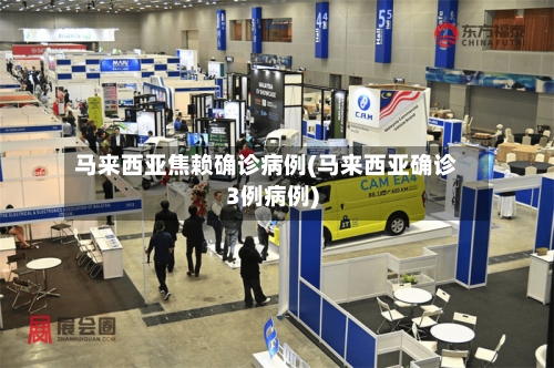 马来西亚焦赖确诊病例(马来西亚确诊3例病例)