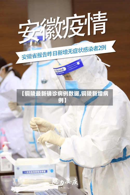 【铜陵最新确诊病例数据,铜陵新增病例】