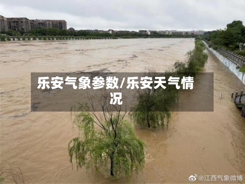 乐安气象参数/乐安天气情况