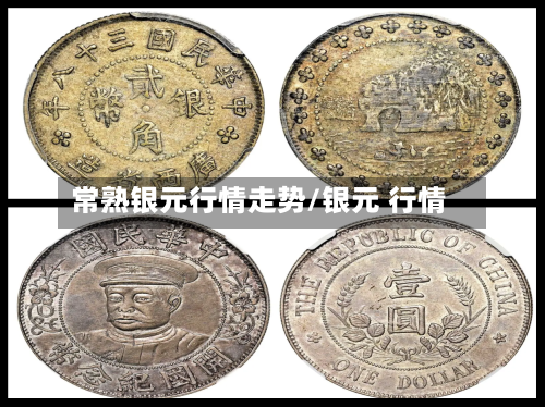 常熟银元行情走势/银元 行情