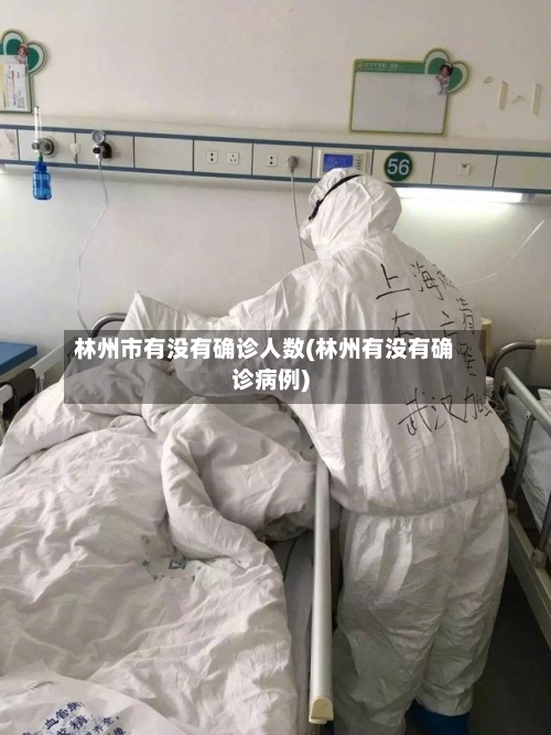 林州市有没有确诊人数(林州有没有确诊病例)-第2张图片