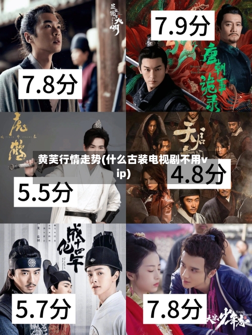 黄芙行情走势(什么古装电视剧不用vip)-第2张图片