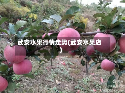 武安水果行情走势(武安水果店)-第2张图片