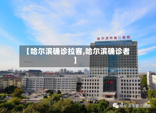 【哈尔滨确诊拉客,哈尔滨确诊者】-第3张图片