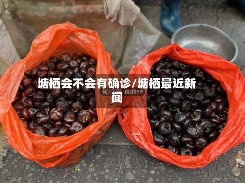 塘栖会不会有确诊/塘栖最近新闻