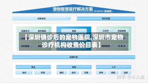 【深圳确诊后的宠物医院,深圳市宠物诊疗机构收费价目表】-第2张图片