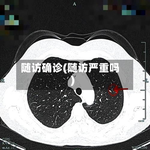 随访确诊(随访严重吗)