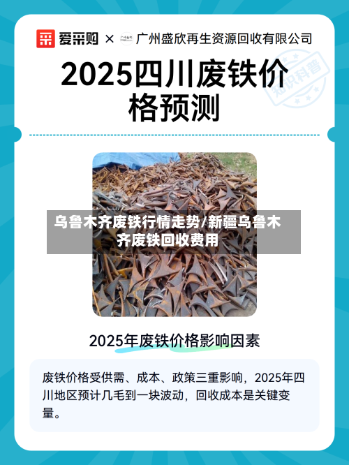 乌鲁木齐废铁行情走势/新疆乌鲁木齐废铁回收费用-第2张图片
