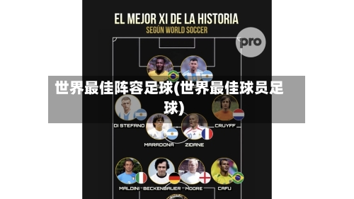 世界最佳阵容足球(世界最佳球员足球)-第2张图片
