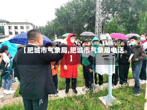 【肥城市气象局,肥城市气象局电话】-第2张图片