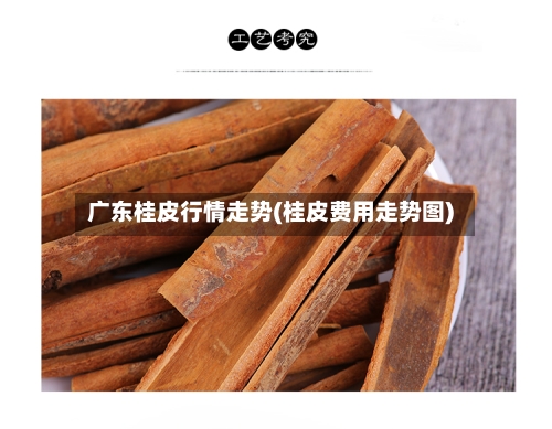 广东桂皮行情走势(桂皮费用走势图)