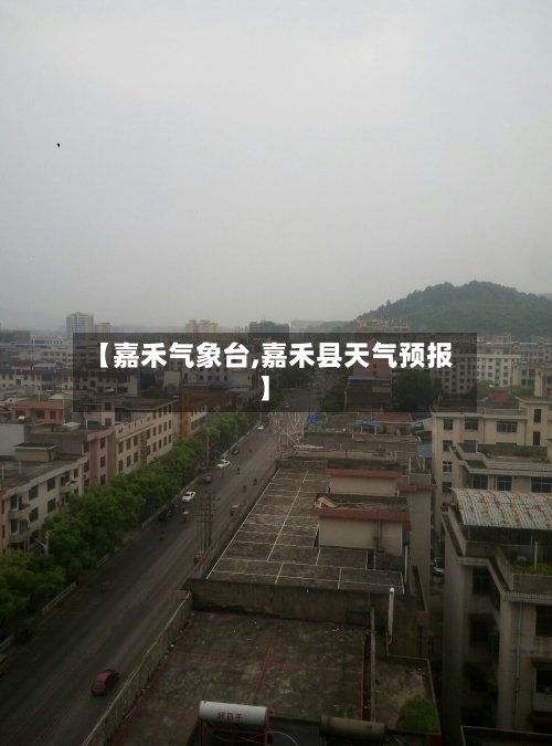 【嘉禾气象台,嘉禾县天气预报】-第3张图片