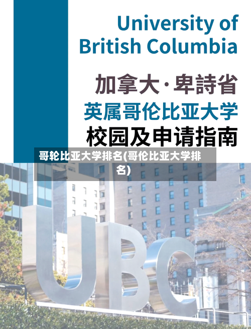 哥轮比亚大学排名(哥伦比亚大学排名)-第3张图片
